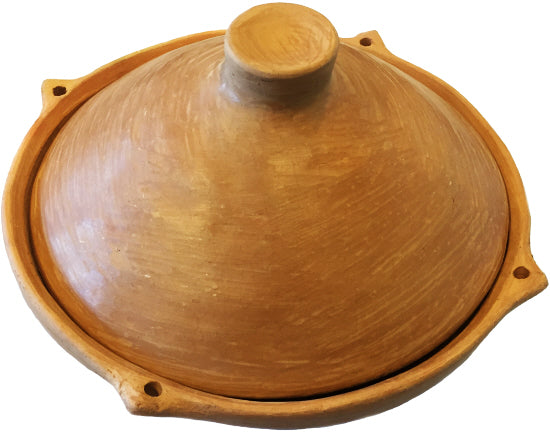 Arif Tagine