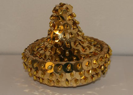 Traditioneller Brotkorb klein