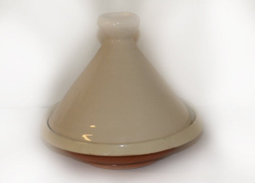 Tajine Ahlam Cream S