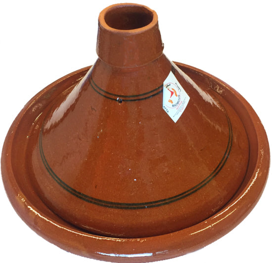 Familie Tajine Ø 30 cm