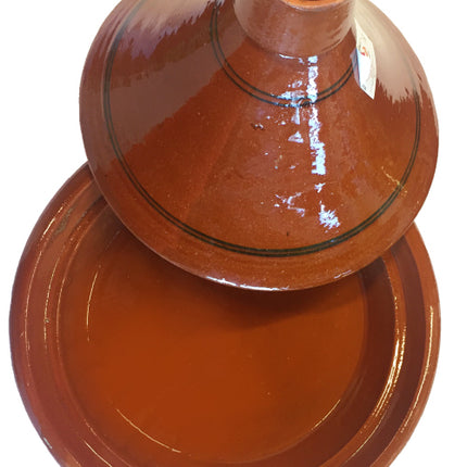 Familie Tajine Ø 35 cm