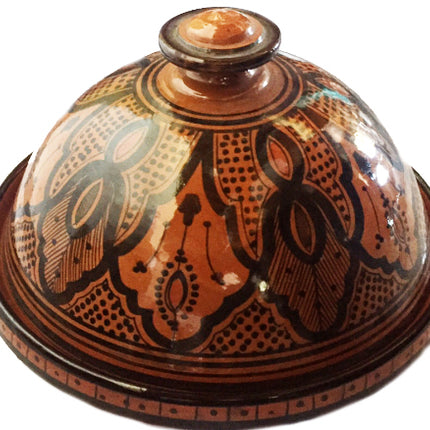 Tajine Tajine Ø 30 cm