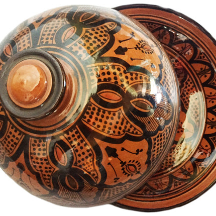Tajine Tajine Ø 30 cm