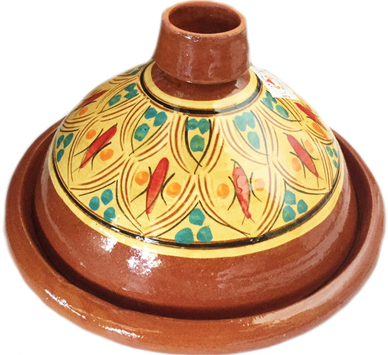 Marokkaanse Familie Tajine Ø 30 cm
