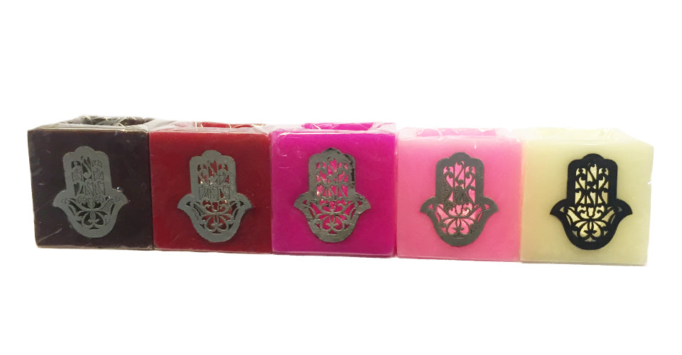 Marrakesh tea light holder