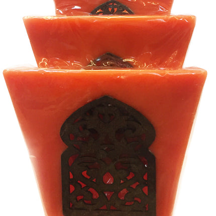 Teelichthalter Marrakesch Set