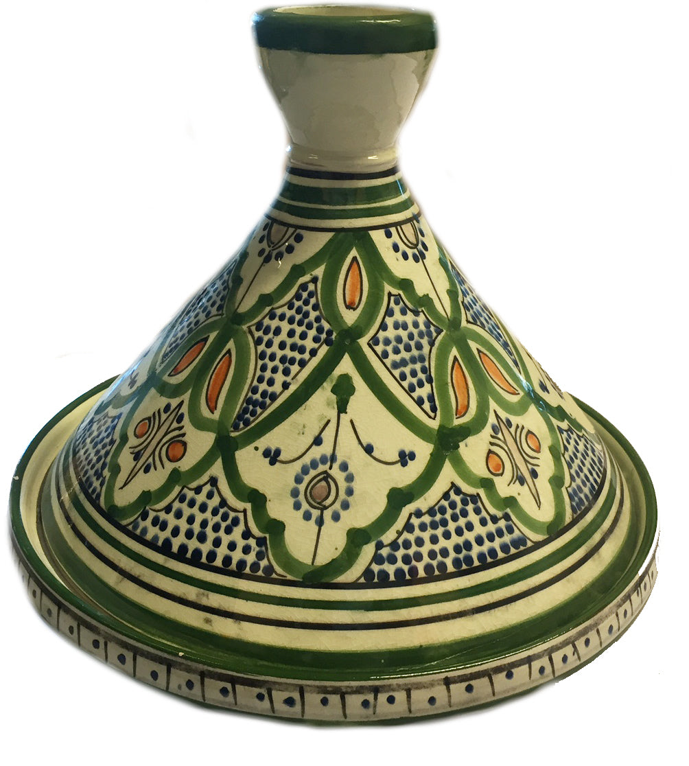 Kach Tajine Ø 30 cm