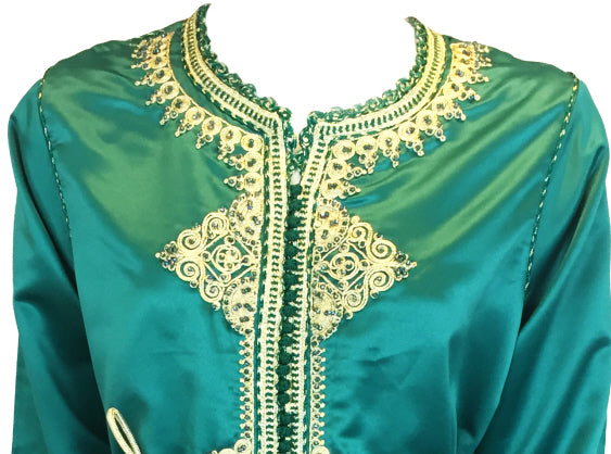Valentino fabric tunic