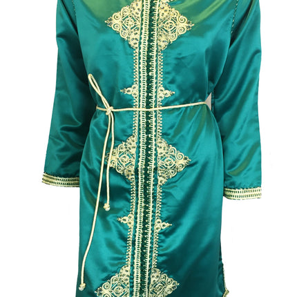 Tuniek valantino stof