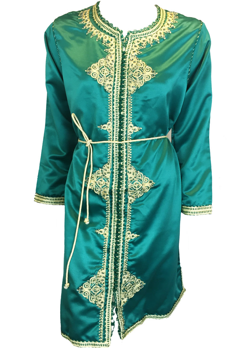 Valentino fabric tunic