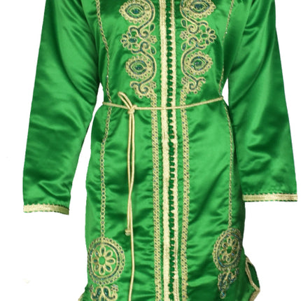 Tuniek valantino stof