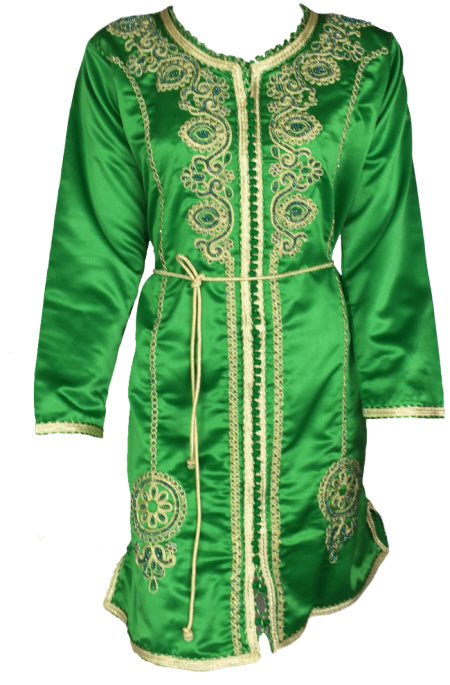 Valentino fabric tunic