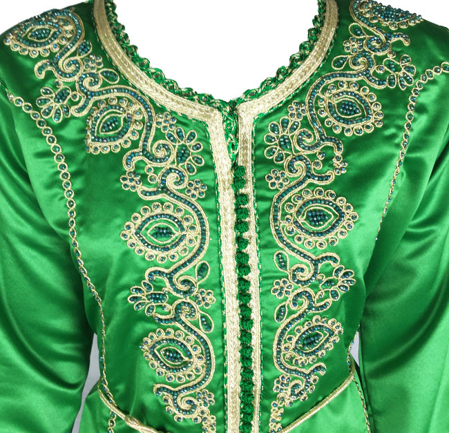 Valentino fabric tunic