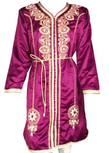 Valentino fabric tunic