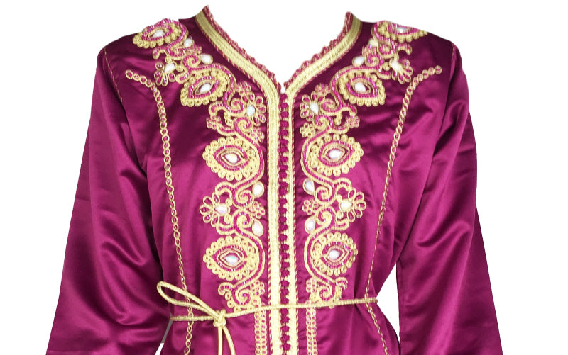 Valentino fabric tunic