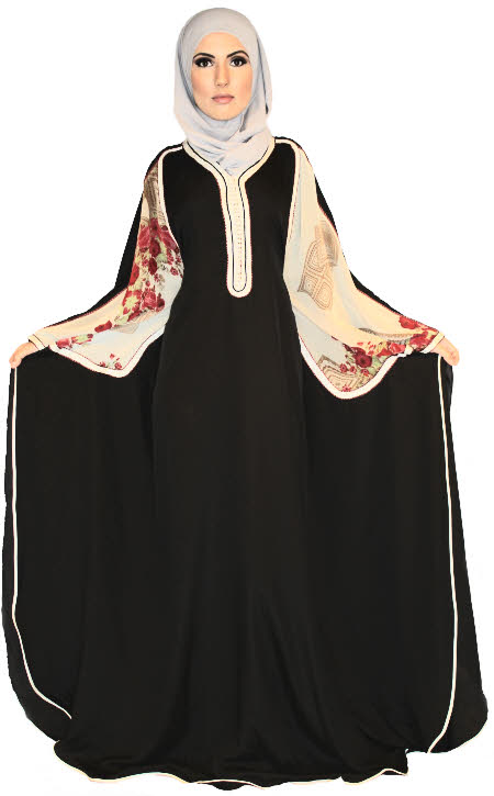 Mabrouka Faracha Abaya