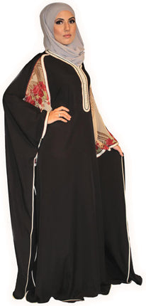 Abaya Faracha Mabrouka