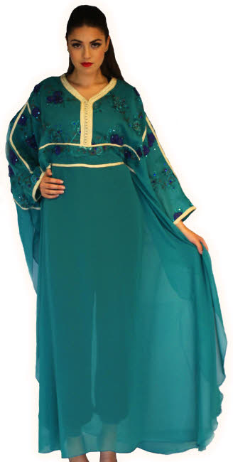 Faracha Abaya