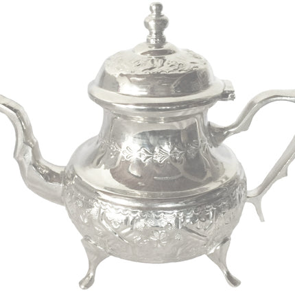 Marokkaanse theepot medium
