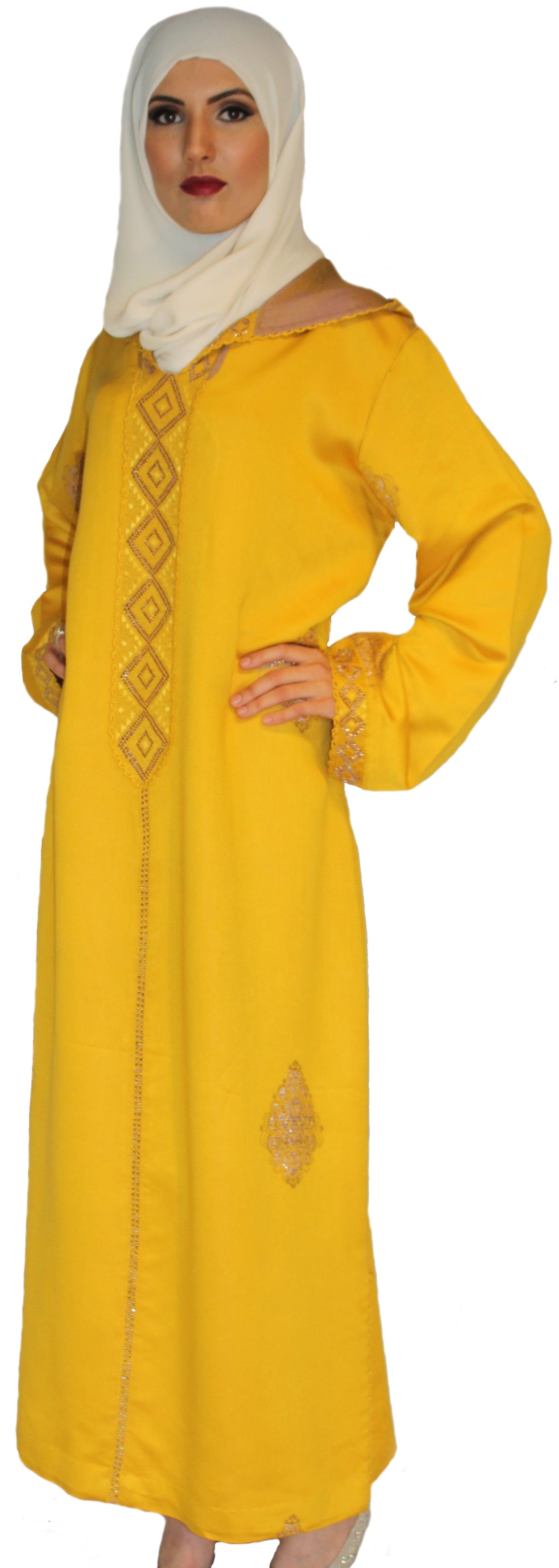 Djellaba Randa