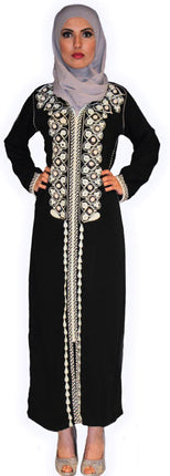 Jellaba marocaine
