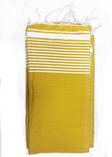 Fouta 105 x 185