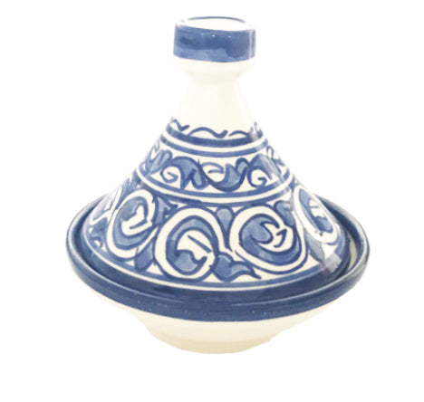 Moroccan Mini Tagine Ø 10