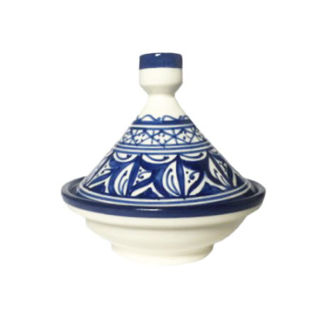 Mini Tajine Marocaine