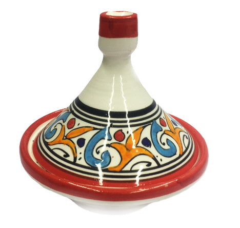 Mini Tajine marocaine Ø 15
