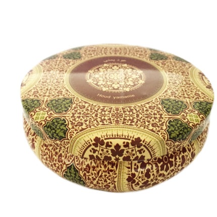Bakhour - Weihrauch - OUD YAMANIE