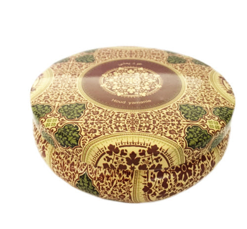 Bakhour - Incense - YAMANIE OUD