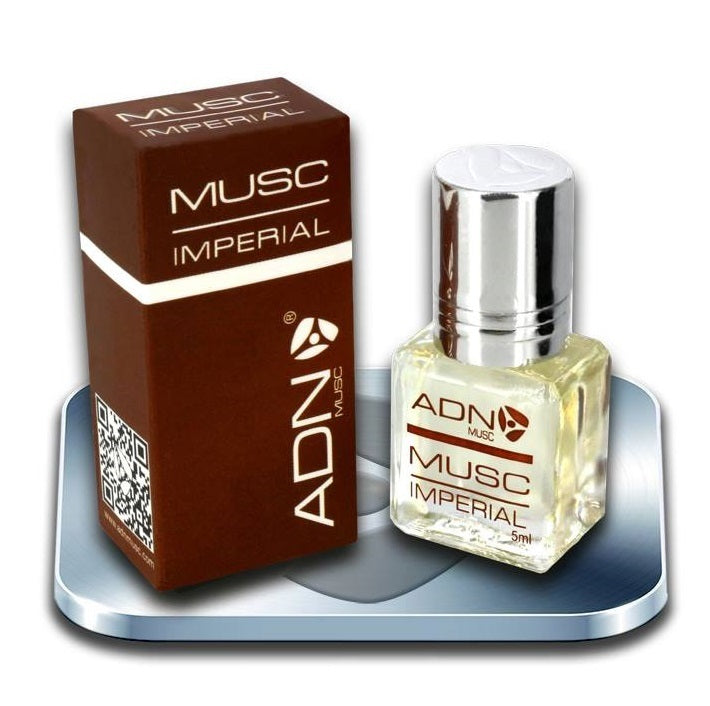 Musc ADN Impérial