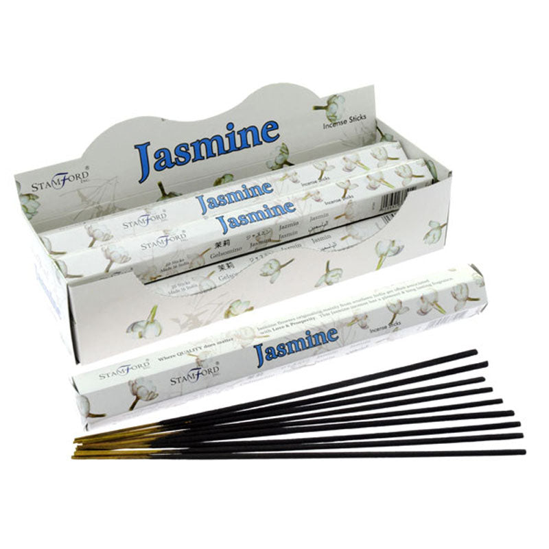 Encens Jasmin