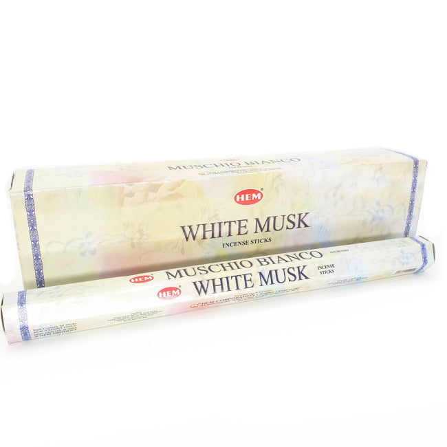 White Musk