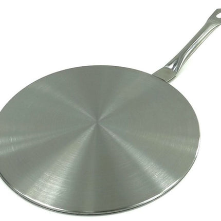 Inductie adapter 20 cm