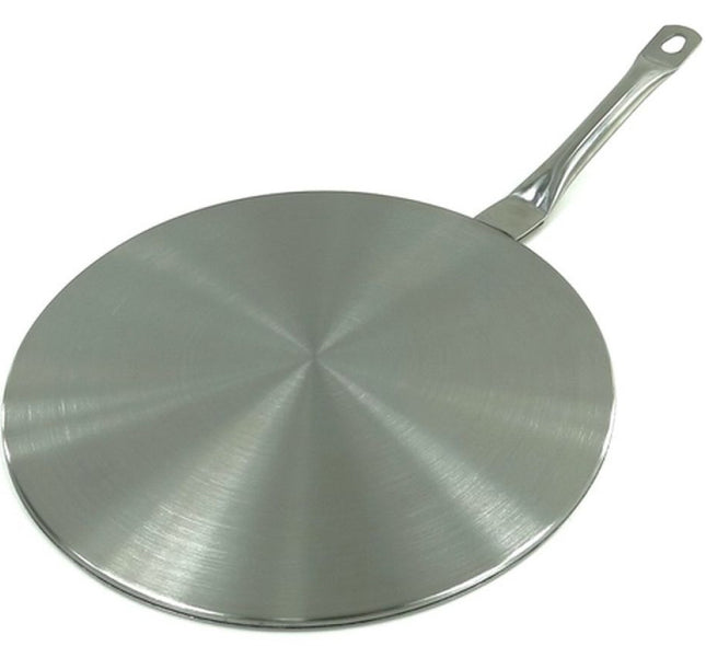 Induktionsadapter 23,5 cm