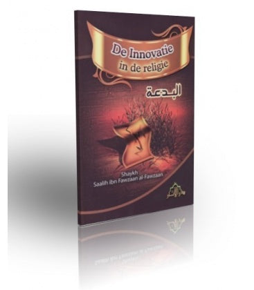 De Innovatie In De Religie