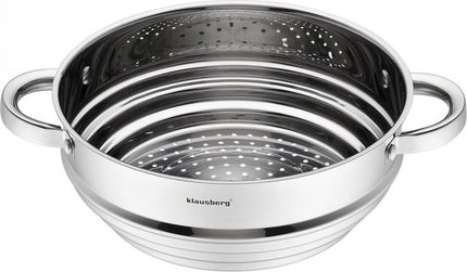 Klausberg - Dämpfeinsatz - universell - 24 cm