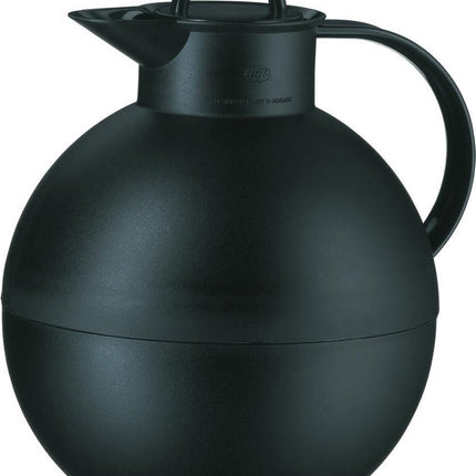 Alfi Kugel Iosleerkan - 0.94 L - Zwart Mat