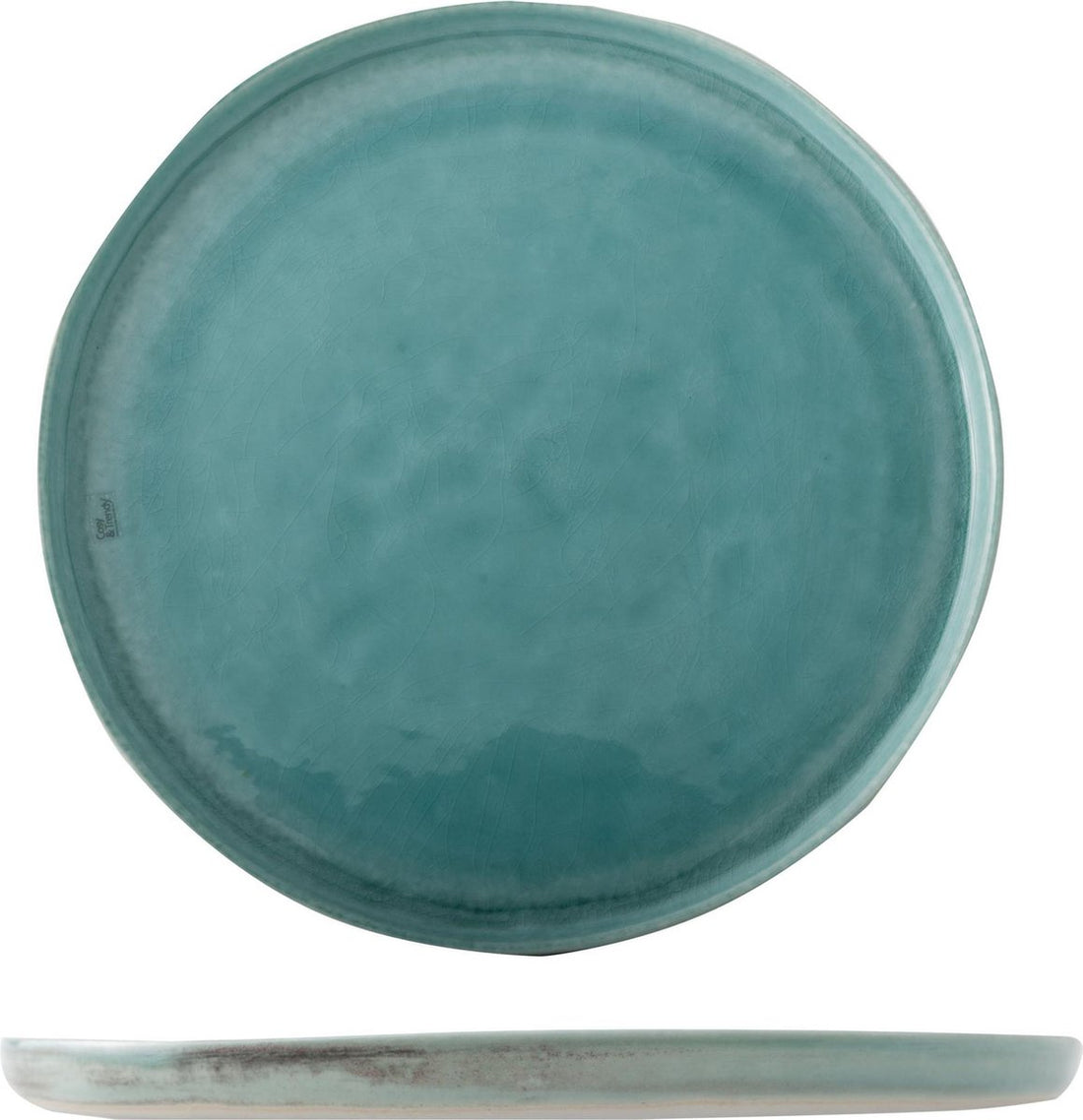 Cosy & Trendy - Set of 2 Isabeau Dinner Plates D30cm