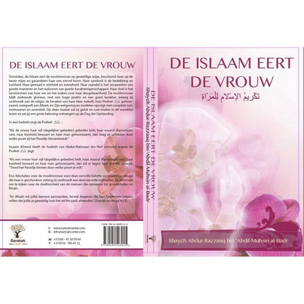 De Islaam eert de vrouw