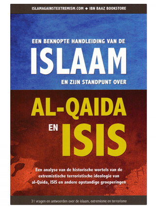 Ein kurzes Handbuch des Islams und seine Haltung zu al-Qaida und ISIS
