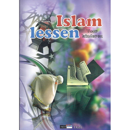 Islamunterricht für Kinder Teil 1