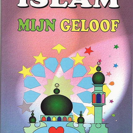 islam mijn geloof
