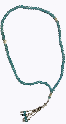 The Tasbih