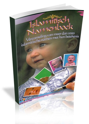 Islamisches Namensbuch