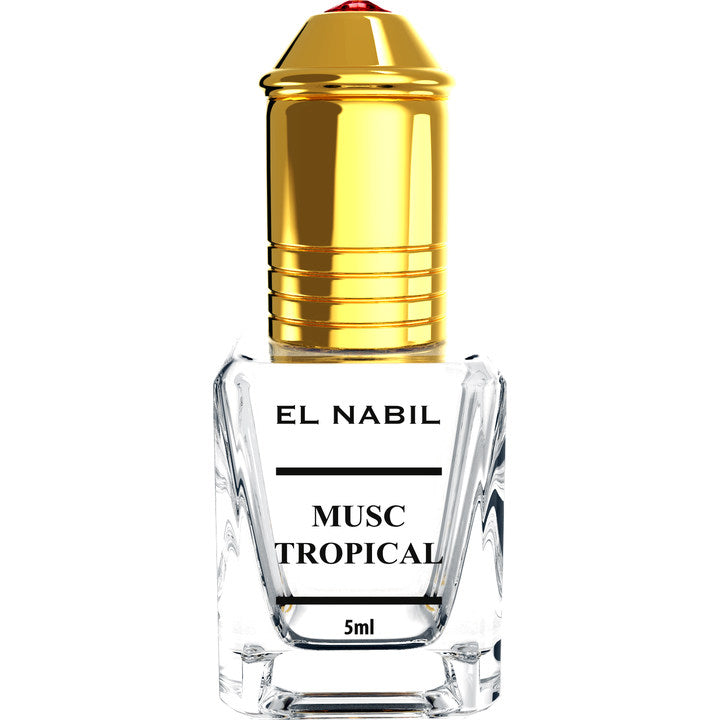 El Nabil Musk Tropical