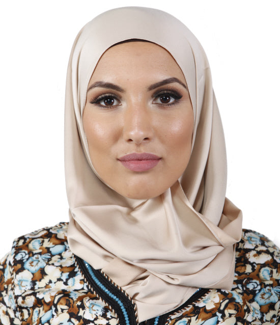 Pashmina sjaal – zachte hoofddoek met glans, 180 x 70 cm, in 30 kleuren – foto 13
