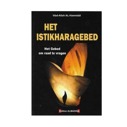 Het istikharagebed