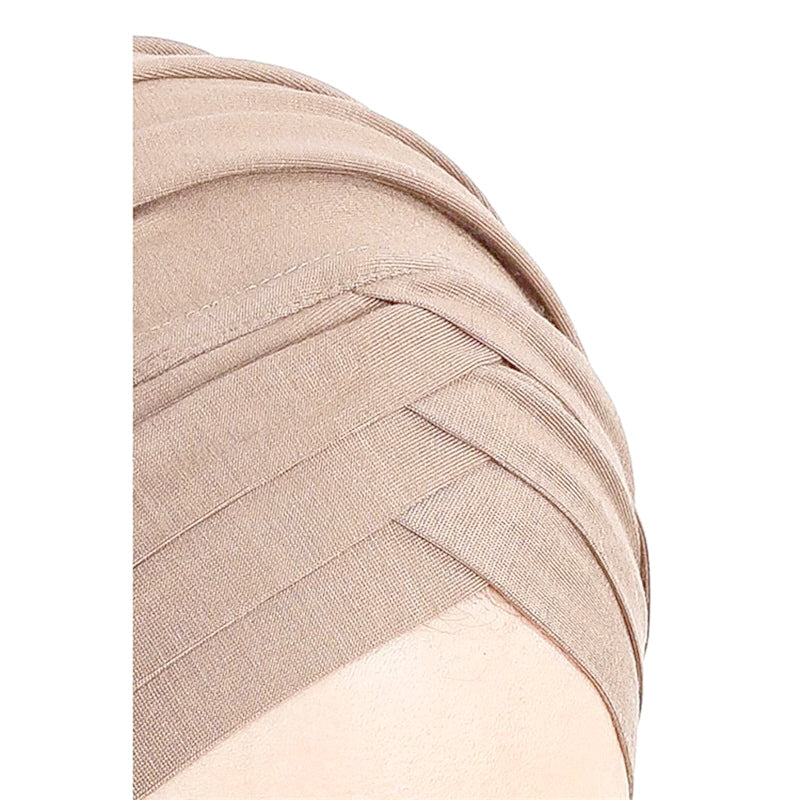 Jersey Three-Layer Hijab
